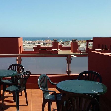 Apartamento Fuerte 1 Puerto del Rosario  Ngoại thất bức ảnh