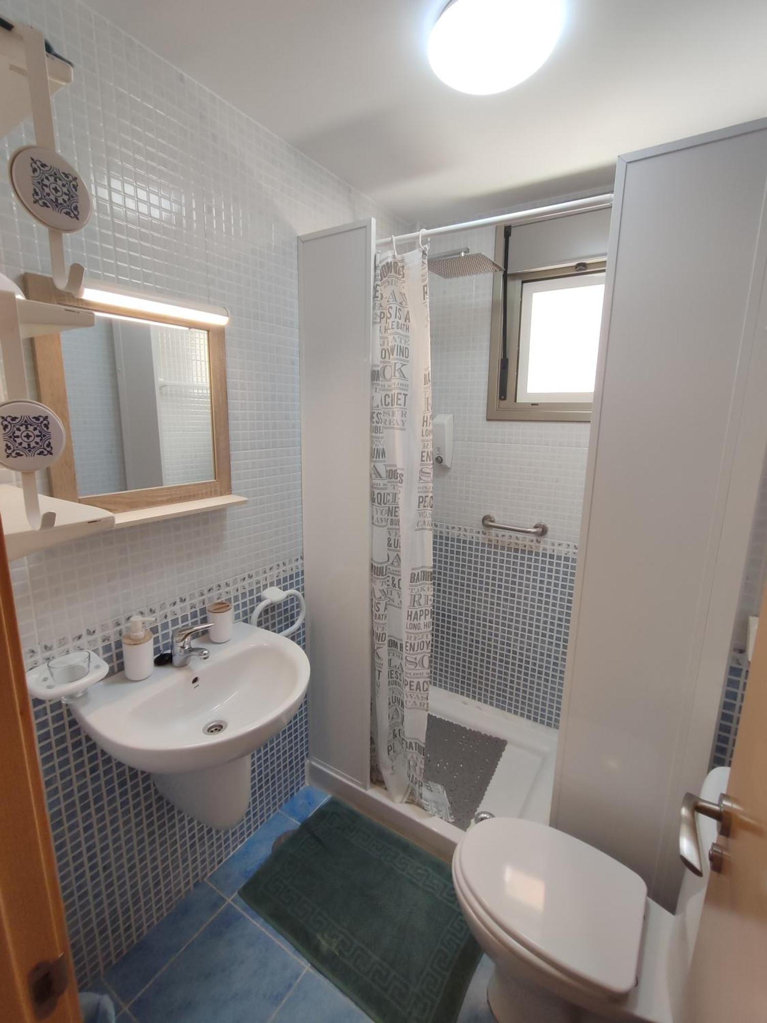 Apartamento Fuerte 1 Puerto del Rosario  Ngoại thất bức ảnh