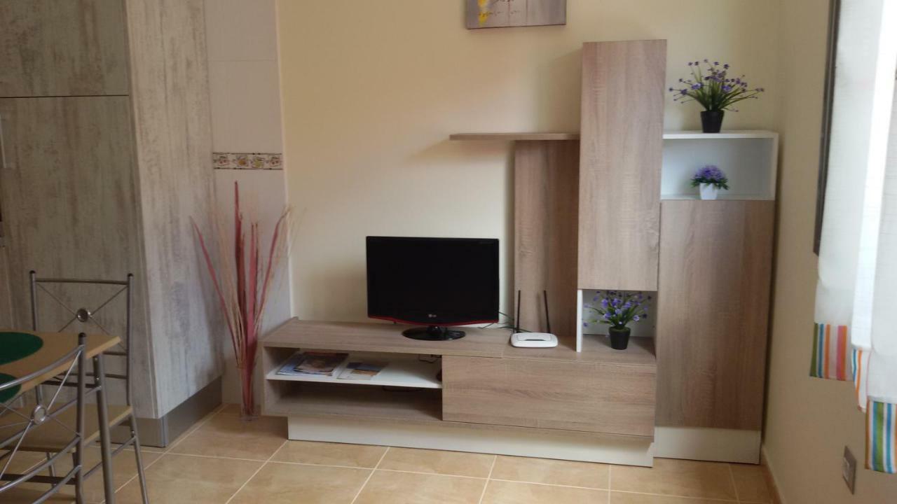 Apartamento Fuerte 1 Puerto del Rosario  Ngoại thất bức ảnh