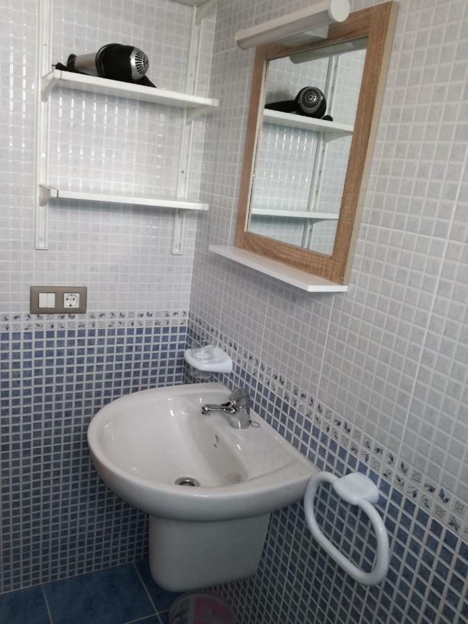 Apartamento Fuerte 1 Puerto del Rosario  Ngoại thất bức ảnh